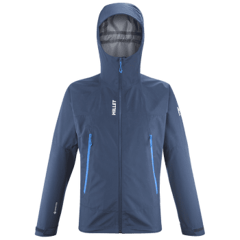 Jachetă Millet SENECA GTX 3L JACKET MEN DARK DENIM NEW