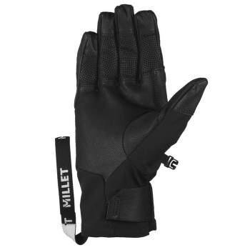 Mănuși Millet TRILOGY ICON WIND GLOVE NOIR NEW