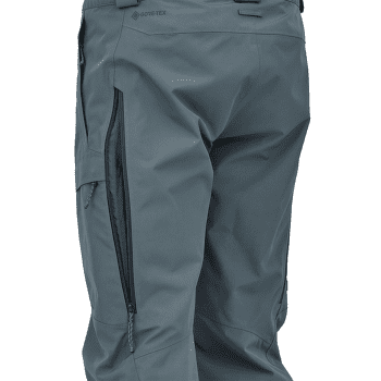 Pantaloni Patagonia Storm Shift Pants Regular Men Black