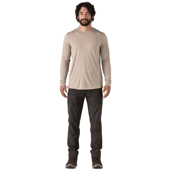 Pantaloni Patagonia Terravia Peak Pants Reegular Men Marlow Brown