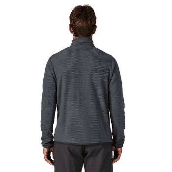 Pulover Patagonia R1 Air Zip Neck Men Clement Blue