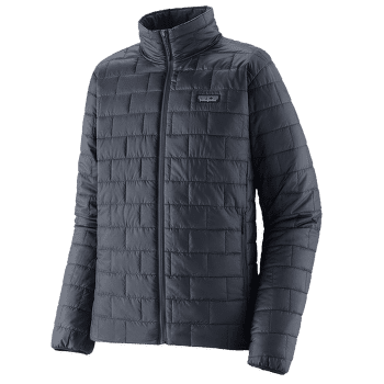 Jachetă Patagonia Nano Puff Jacket Men Smolder Blue