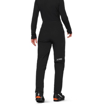 Pantaloni Mammut Eiger Nordwand Advanced SO Pants Women black 0001