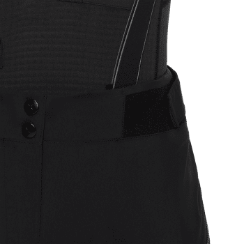 Pantaloni Mammut Eiger Nordwand Pro HS Pants Women black 0001