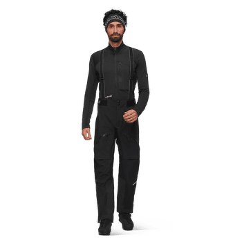 Pantaloni Mammut Eiger Nordwand Pro HS Pants Men 50643 eiger blue