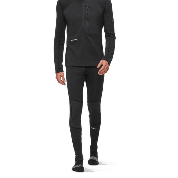 Colanți Mammut Eiger Nordwand Advanced FL Tights Men 50643 eiger blue