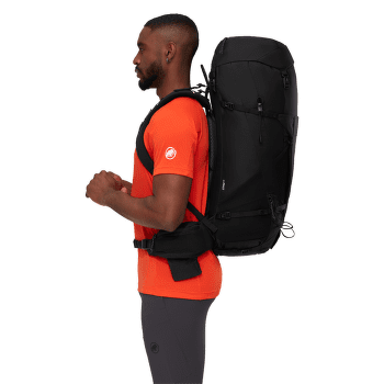 Rucsac Mammut Lithium 50 black 0001