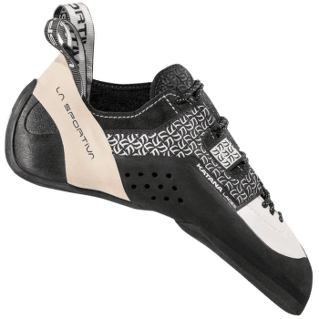 Cățărători La Sportiva Katana Laces Women White/Black