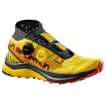 Încălțăminte La Sportiva Jackal II Boa Yellow/Black