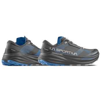 Încălțăminte La Sportiva Prodigio Max Men Grey/Chalk