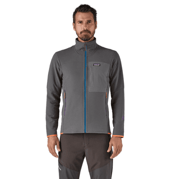 Jachetă Patagonia R2 TechFace Jacket Men Clement Blue