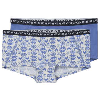 Chiloți Kari Traa TINA HIPSTER 2PK SEA