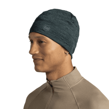 Căciuli Buff Merino Lightweight Beanie MULTISTRIPES TEMPEST