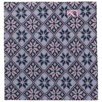 Bandă pentru gât Kari Traa Rose Tube ROY/DARK NAVY BLUE