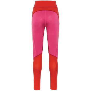 Colanți Kari Traa Malia Pants SPINK/BRIGHT PINK