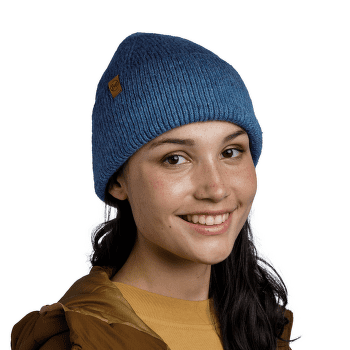 Căciuli Buff Knitted Hat Marin MARIN DENIM