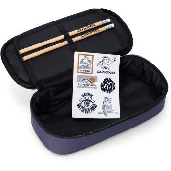 Penar pentru creioane Dakine SCHOOL CASE XL MIDNIGHT BLOOMS