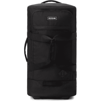 Geantă Dakine 365 ROLLER DUFFLE BAG 70L Black