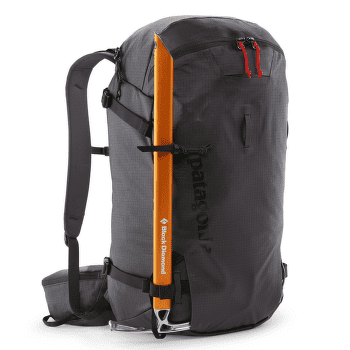 Rucsac Patagonia PowSlayer Pack Black