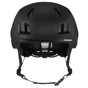Cască Mammut Haute Route MIPS Twiceme Helmet black 0001