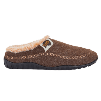 Încălțăminte Gumbies Ossa Low Slipper - Chocolate & Cream Chocolate / Cream