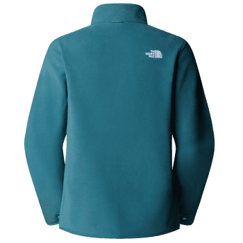 Jachetă The North Face GLACIER FLEECE JACKET Women BQ5 SPACE