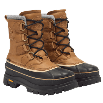 Încălțăminte Sorel Caribou Horizon™ GTX Men Caribou Buff, Black 263