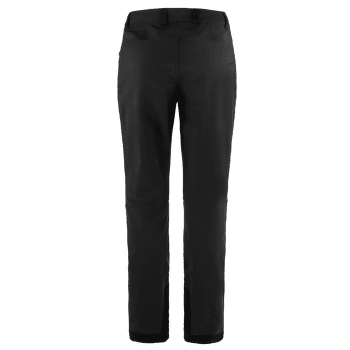 Pantaloni Fjällräven Keb Agile Winter Trousers Women Black