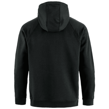 Hanorac Fjällräven Fjällräven Classic Hoodie Men Black
