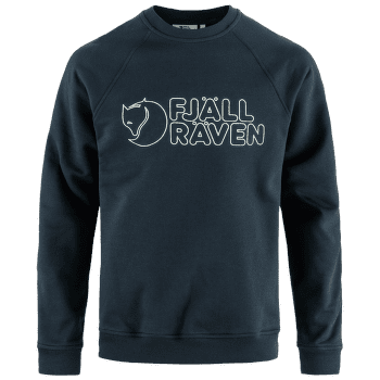 Pulover Fjällräven Fjällräven Classic Sweater Men Dark Navy