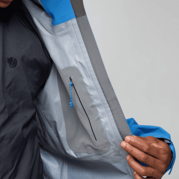 Jachetă Fjällräven Keb GTX Jacket Men Black