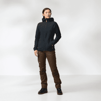 Jachetă Fjällräven Kaitum Fleece Women Port