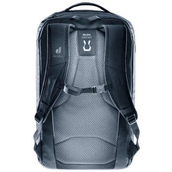 Geantă deuter Duffel Pro Pack 30 mineral-grove