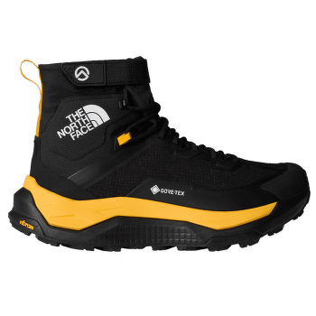 Încălțăminte The North Face Summit Fastpack Gore-tex® TNF BLACK/SUMMIT GOLD