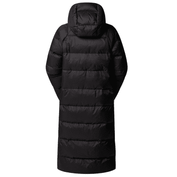 Haina The North Face HYDRENALITE CITY LONG DOWN HOODED PARK Women TNF BLACK