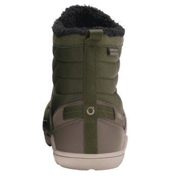 Încălțăminte Xero Alpine Men Army Green (AMGN)