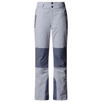 Pantaloni The North Face LENADO PANT Women EHA BLUE FLAX/TWILIGHT GALAXY