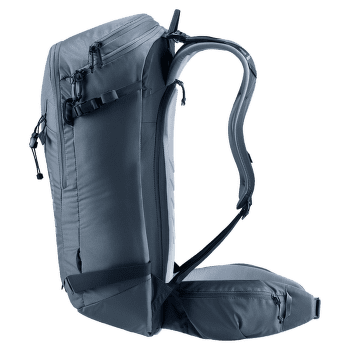 Rucsac deuter Freerider Pro 32+10 savanna-nori