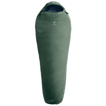 Sac de dormit deuter Orbit -5 ivy-ink