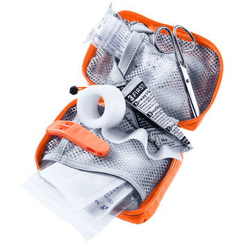 Trusă de prim ajutor deuter First Aid Kit Active koi