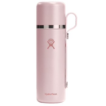 Termos Hydro Flask 28 OZ HOT FLASK AND CUP 678 TRILLIUM
