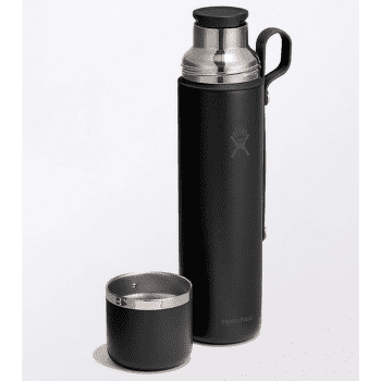 Termos Hydro Flask 28 OZ HOT FLASK AND CUP 678 TRILLIUM