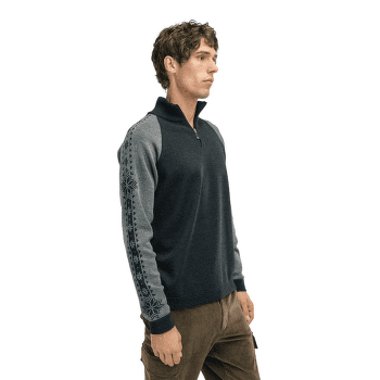 Pulover Dale of Norway GEILO MASC SWEATER E