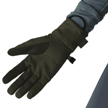 Mănuși Patagonia R1 Daily Gloves Smolder Blue