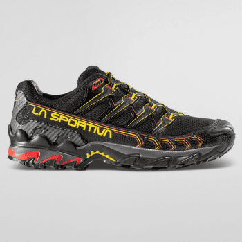 Încălțăminte La Sportiva Ultra Raptor II Black/Yellow