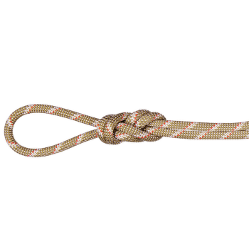 Frânghie Mammut 8.0 Alpine Classic Rope 40303 boa-white