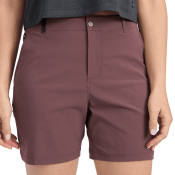 Pantaloni scurți Black Diamond Pursuit Shorts Women Black