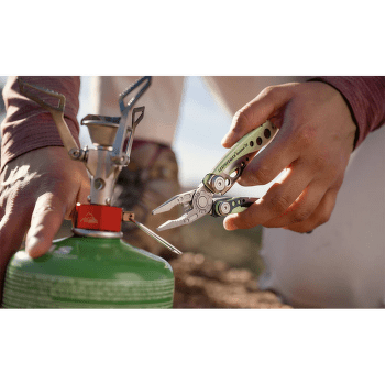 Cuțit Leatherman SKELETOOL CX GUAVA