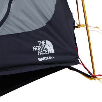 Stat The North Face BASTION 4 SUMMIT GOLD/ASPHALT GREY