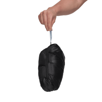 Jachetă Mammut Broad Peak IN Hooded Jacket Men marine-black